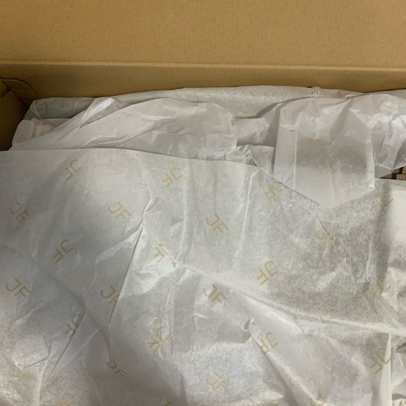 NIB Just Fab Valerie Flat Boot - Picture 5 of 15